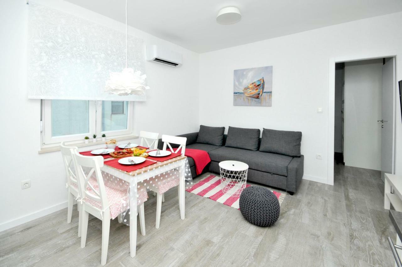 Apartmani Olive تروغير المظهر الخارجي الصورة