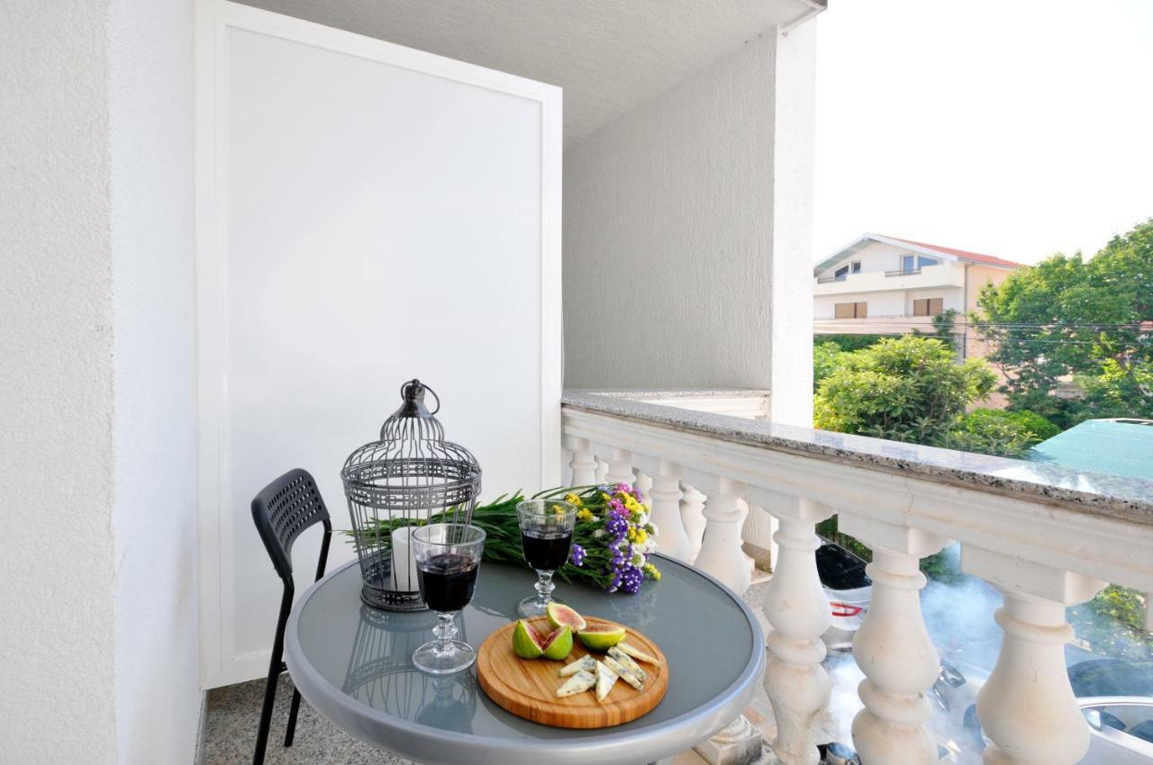 Apartmani Olive تروغير المظهر الخارجي الصورة