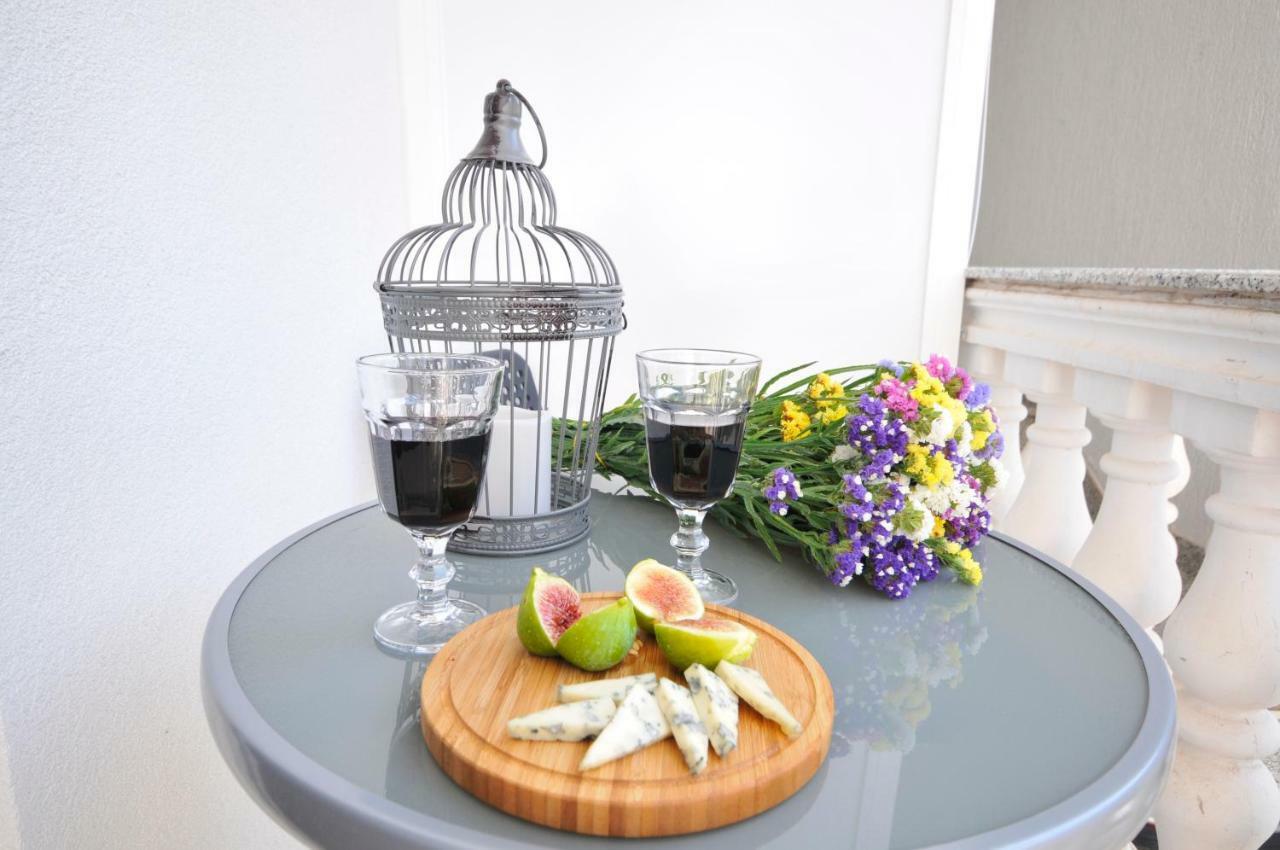 Apartmani Olive تروغير المظهر الخارجي الصورة